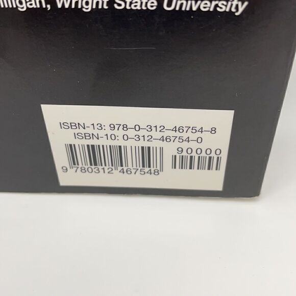 The Bedford Glossary of Critical and Literary Terms - Picture 8 of 15